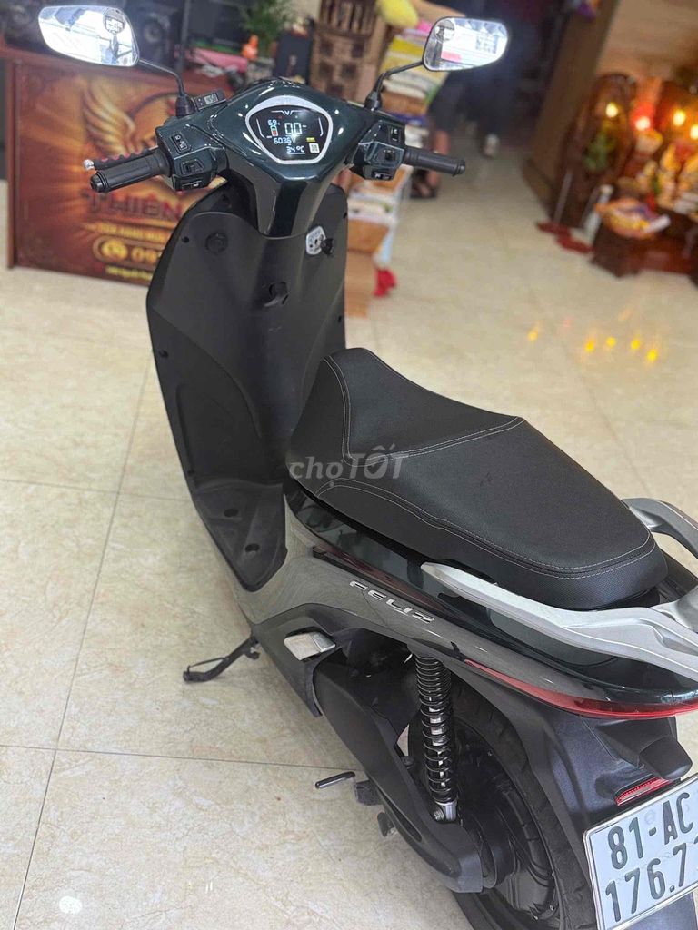 Xe m 2025 - ảnh 2