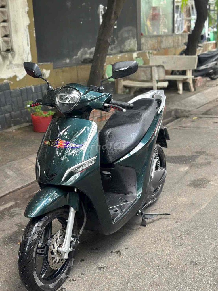 Xe m 2025 - ảnh 5