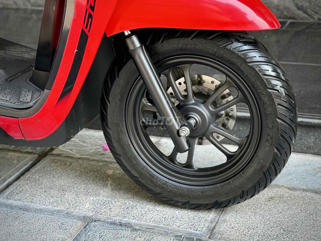 Honda Scoopy 2022 - ảnh 3