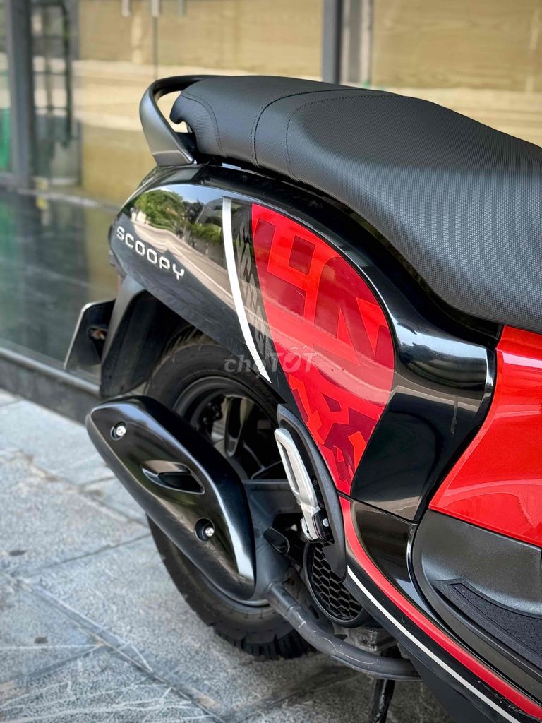 Honda Scoopy 2022 - ảnh 4