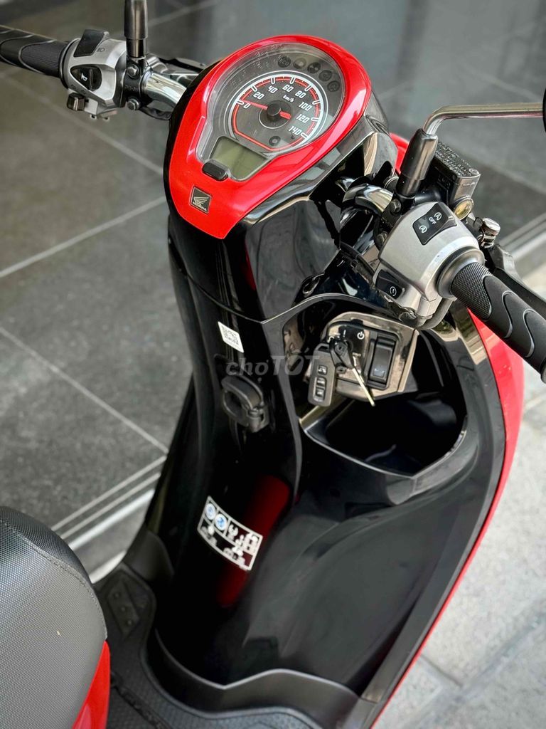 Honda Scoopy 2022 - ảnh 5