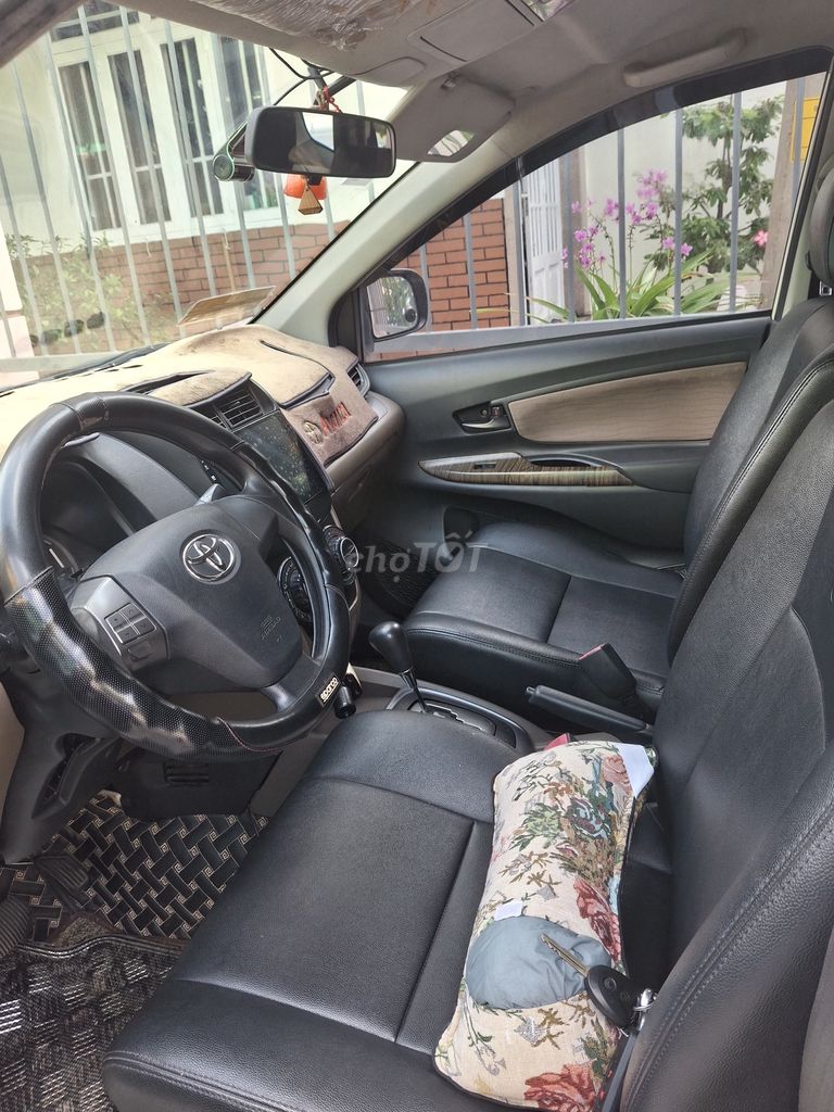 Toyota 2018 - ảnh 2