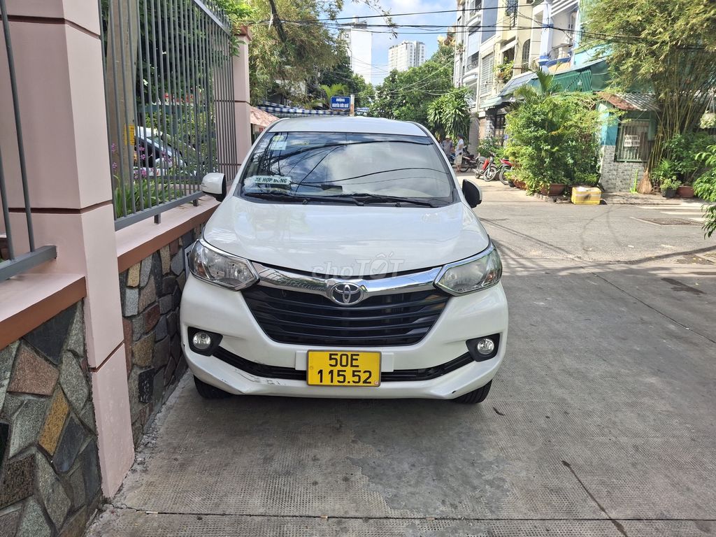 Toyota 2018 - ảnh 5
