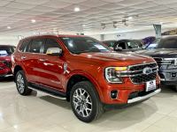 Ford Everest Titanium 2.0L 4x2 AT 2022 - ảnh 1