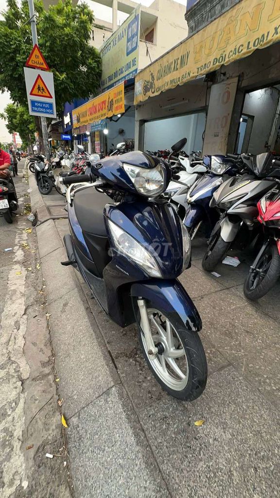 Honda Vision 2014 - ảnh 2
