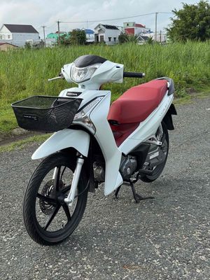 Honda Fu 2019 - ảnh 1