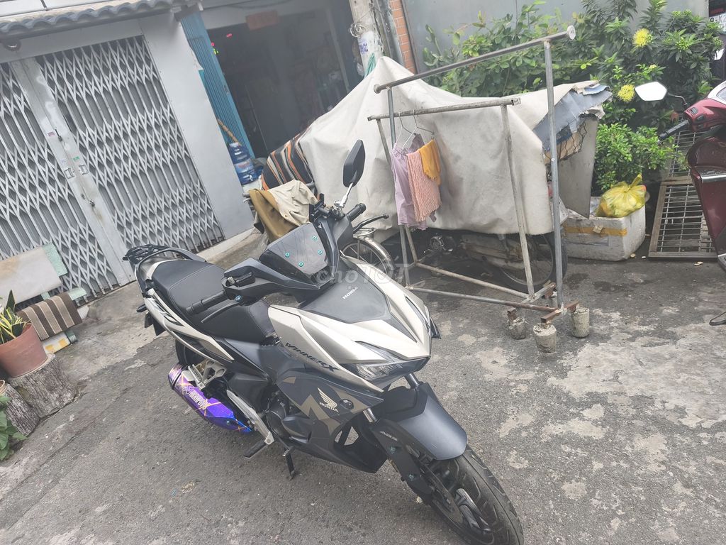 Honda Winner 2021 - ảnh 2