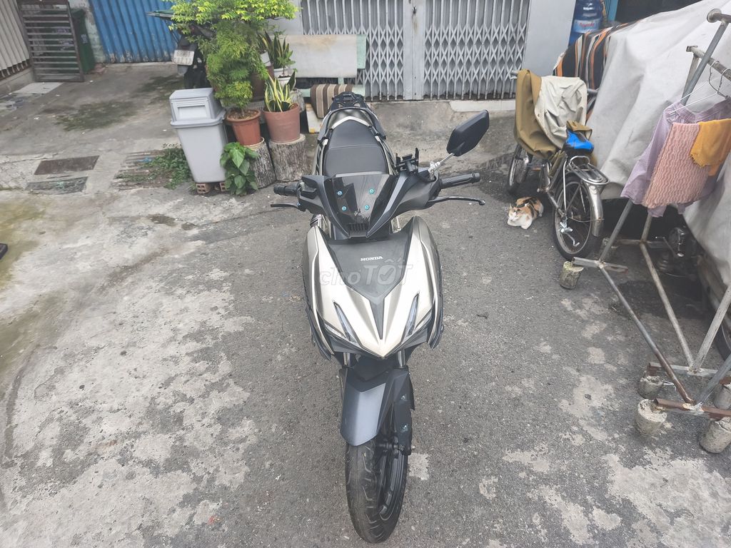 Honda Winner 2021 - ảnh 5
