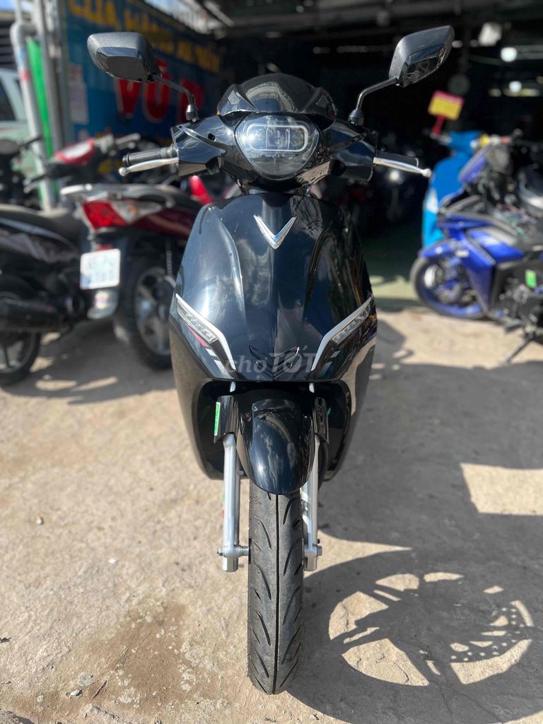 Vinfast Feliz 2025 - ảnh 1