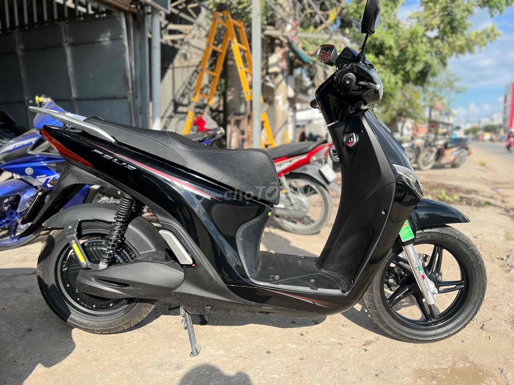 Vinfast Feliz 2025 - ảnh 2