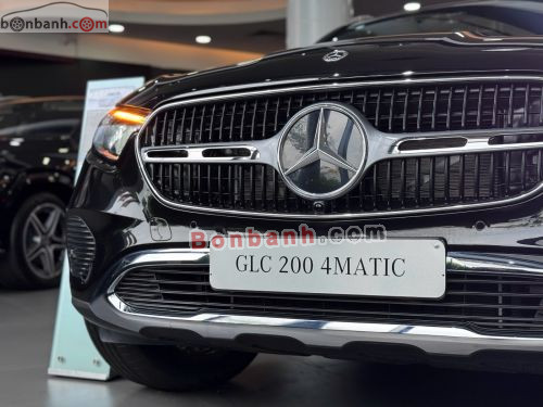 Mercedes-Benz 2025 - ảnh 2