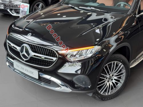 Mercedes-Benz 2025 - ảnh 3