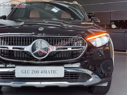 Mercedes-Benz 2025 - ảnh 4