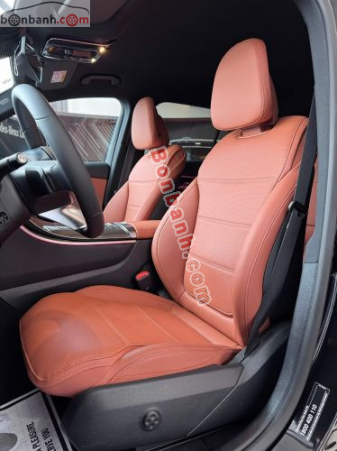 Mercedes-Benz 2025 - ảnh 5