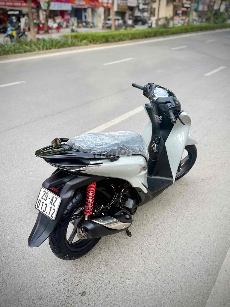SH 2025 - ảnh 2