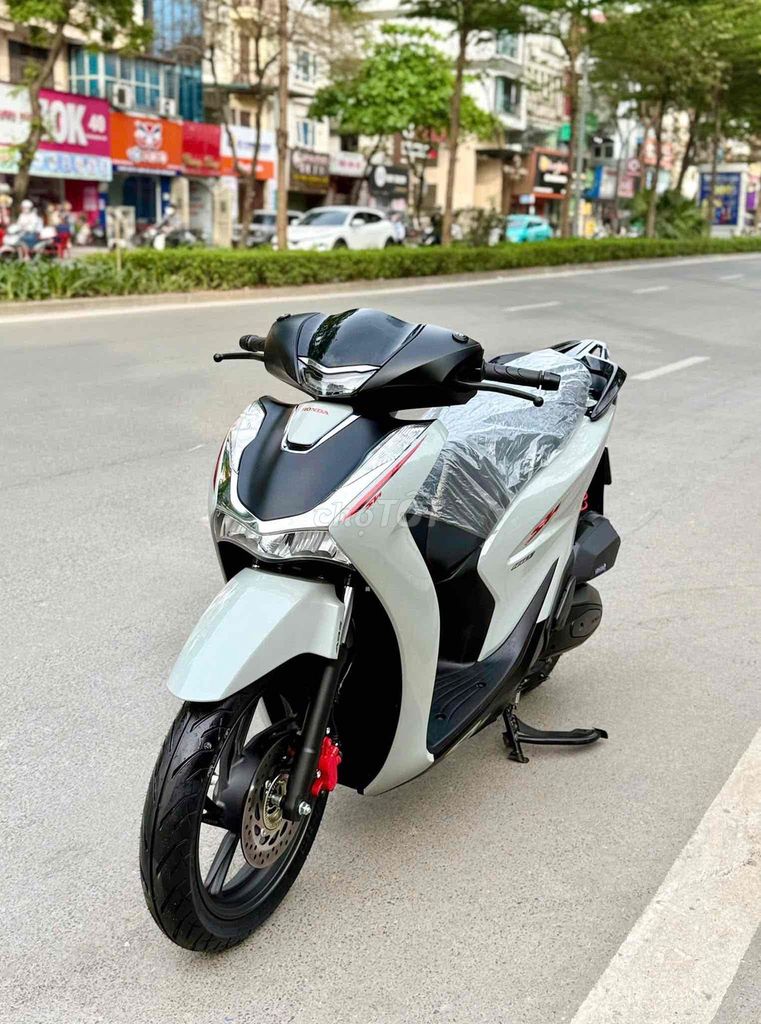 SH 2025 - ảnh 3
