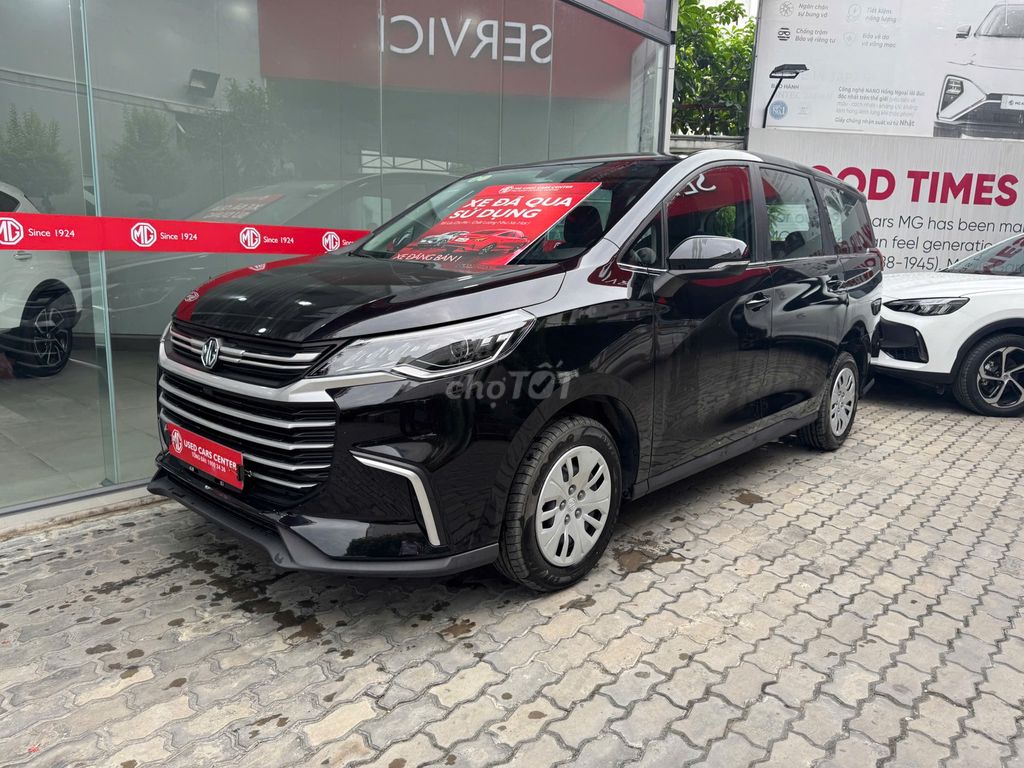 MG G50 2025 - ảnh 1