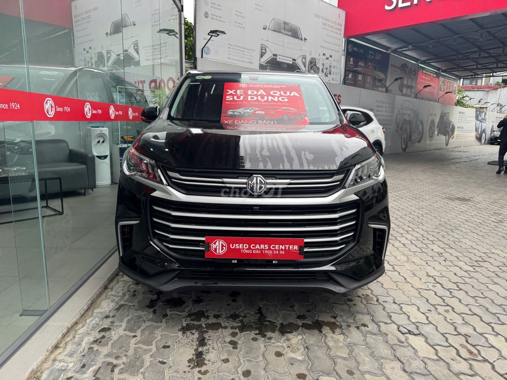 MG G50 2025 - ảnh 2
