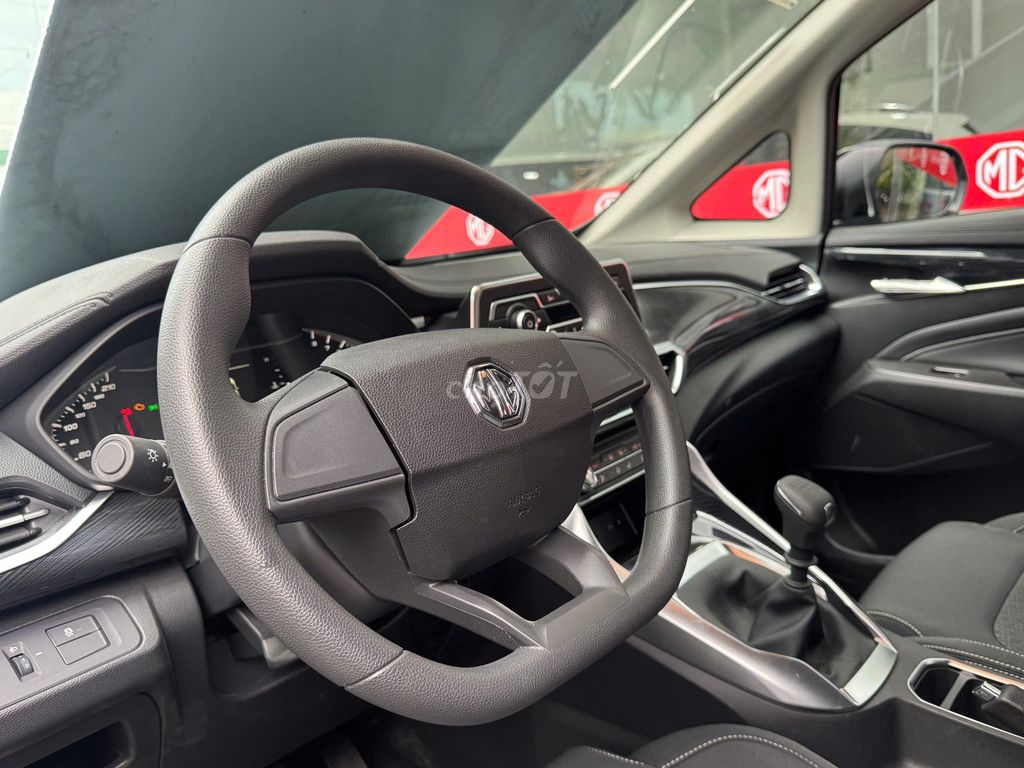 MG G50 2025 - ảnh 3