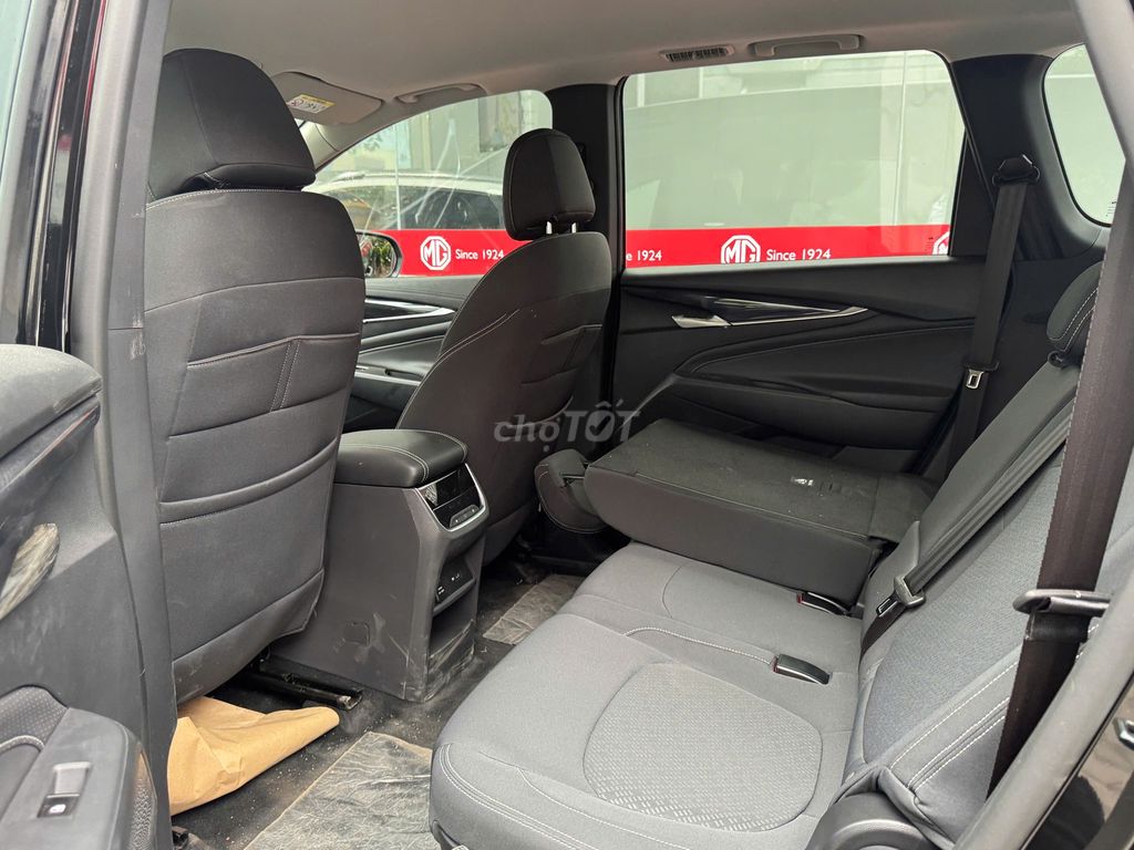 MG G50 2025 - ảnh 5