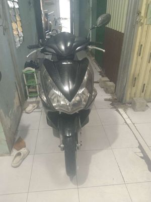 Honda Air Blade 2011 - ảnh 1