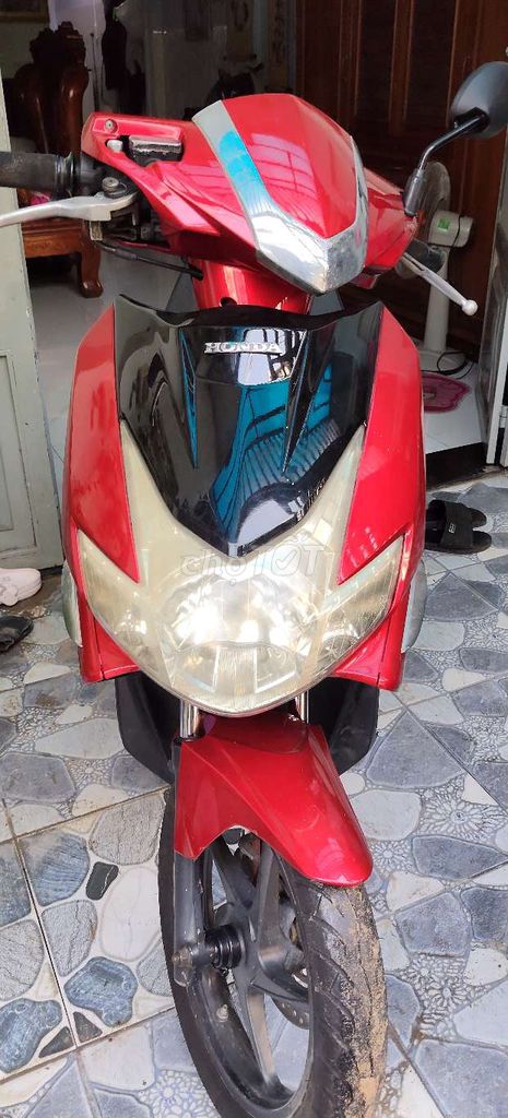 Honda Air Blade 2025 - ảnh 3