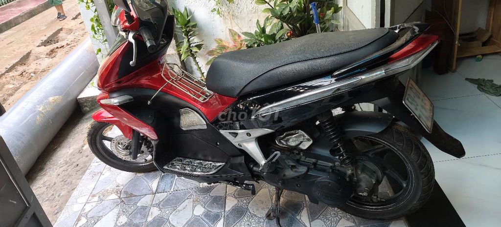 Honda Air Blade 2025 - ảnh 4