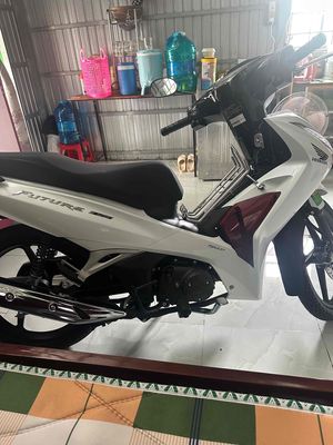 Honda Future 2026 - ảnh 1