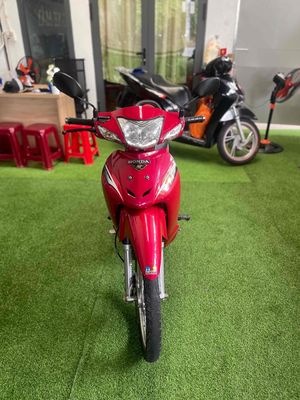 Honda Wave 2016 - ảnh 1