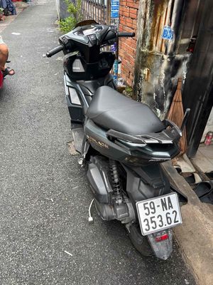 Honda Air Blade 2021 - ảnh 1