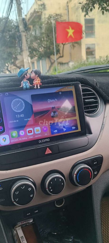 Hyundai i10 2015 - ảnh 4
