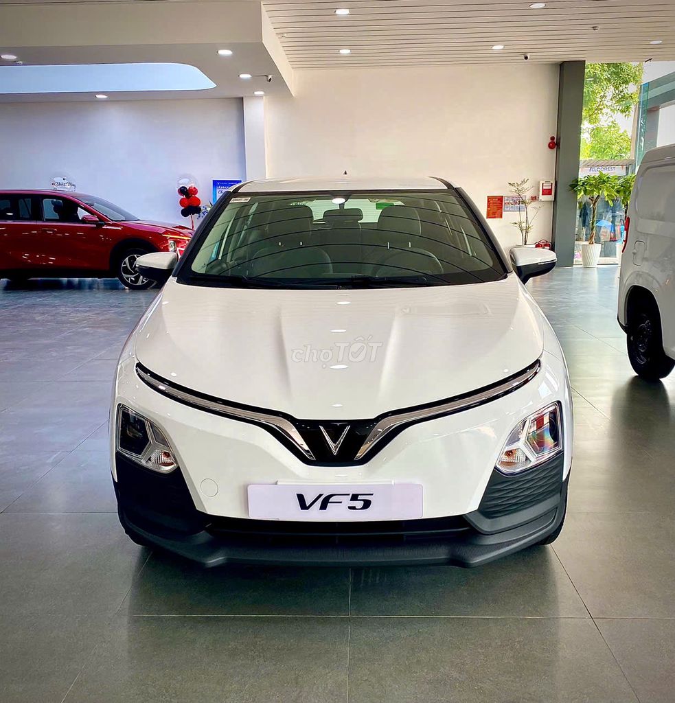 VinFast VF5 - ảnh 1