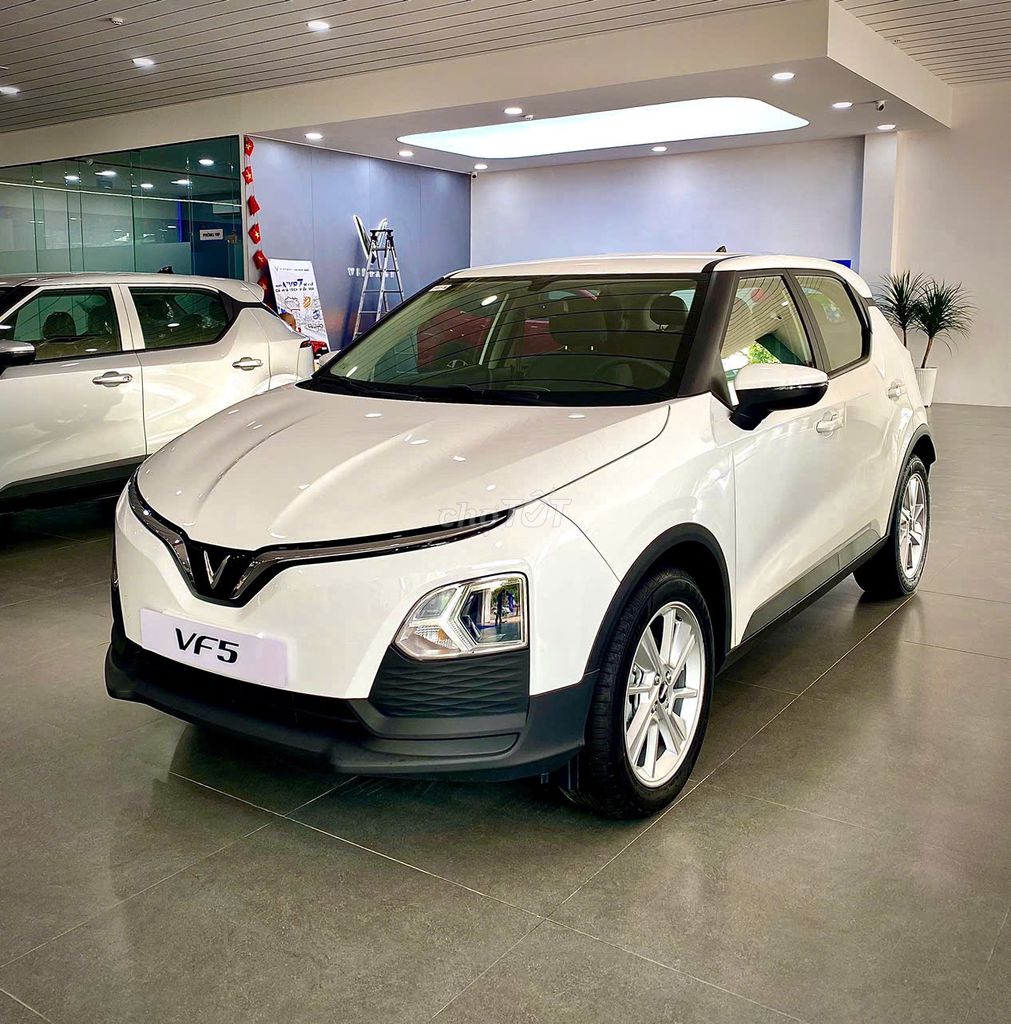 VinFast VF5 - ảnh 2