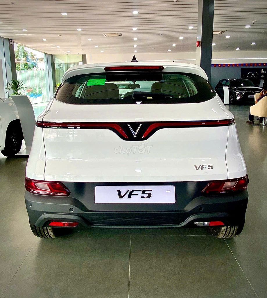 VinFast VF5 - ảnh 3