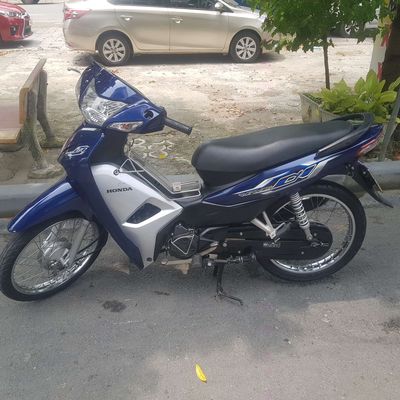 Honda Wave 2023 - ảnh 1