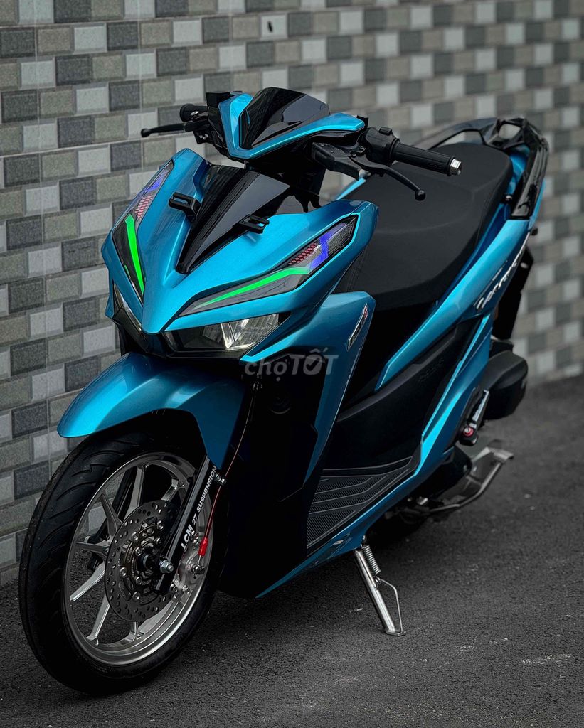 Honda Vario 2019 - ảnh 1