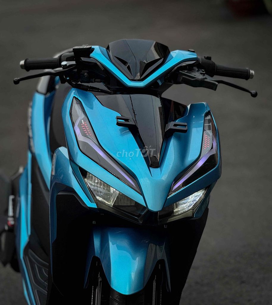 Honda Vario 2019 - ảnh 4