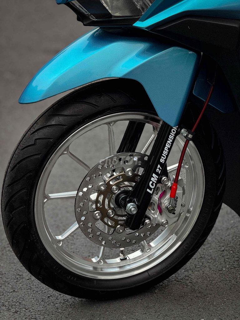 Honda Vario 2019 - ảnh 5