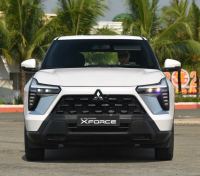 Mitsubishi Xforce 2026 - ảnh 1