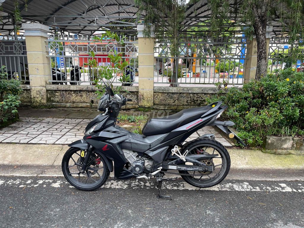 Honda Winner 2018 - ảnh 1