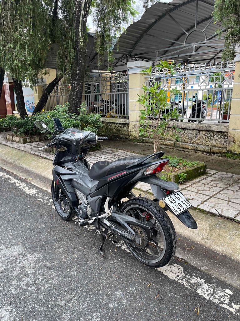 Honda Winner 2018 - ảnh 3