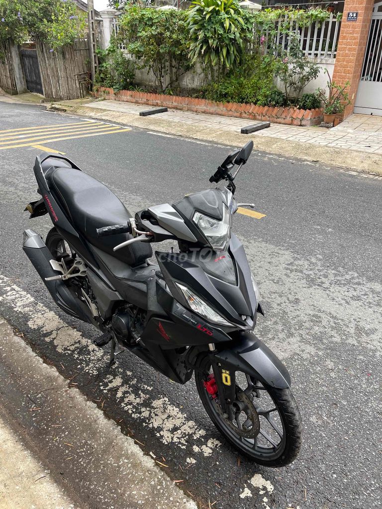 Honda Winner 2018 - ảnh 4