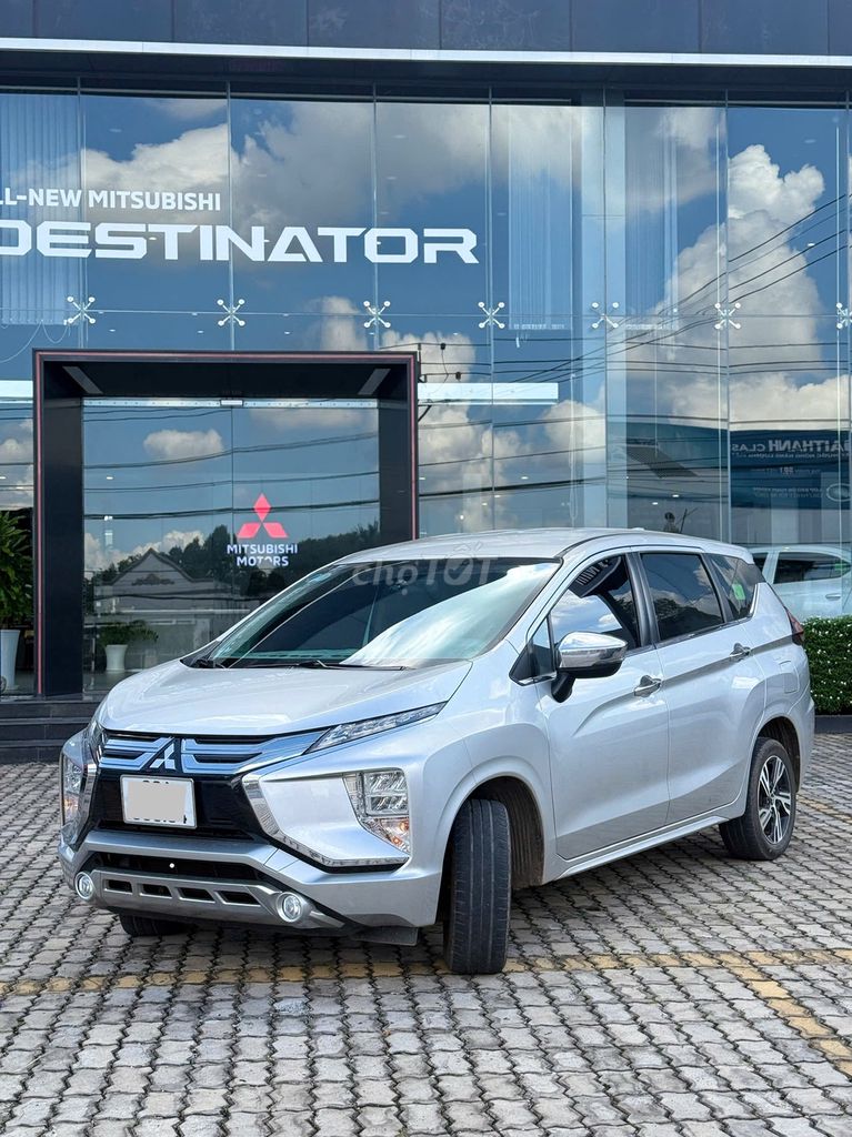 Mitsubishi 2021 - ảnh 1