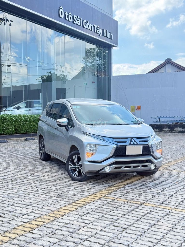 Mitsubishi 2021 - ảnh 2