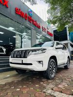 Toyota Prado VX 2.7L 2018 - ảnh 1