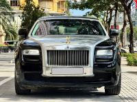 Rolls Royce Ghost 6.6 V12 2010 - ảnh 1