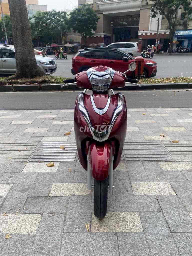 Honda Lead 2024 - ảnh 3