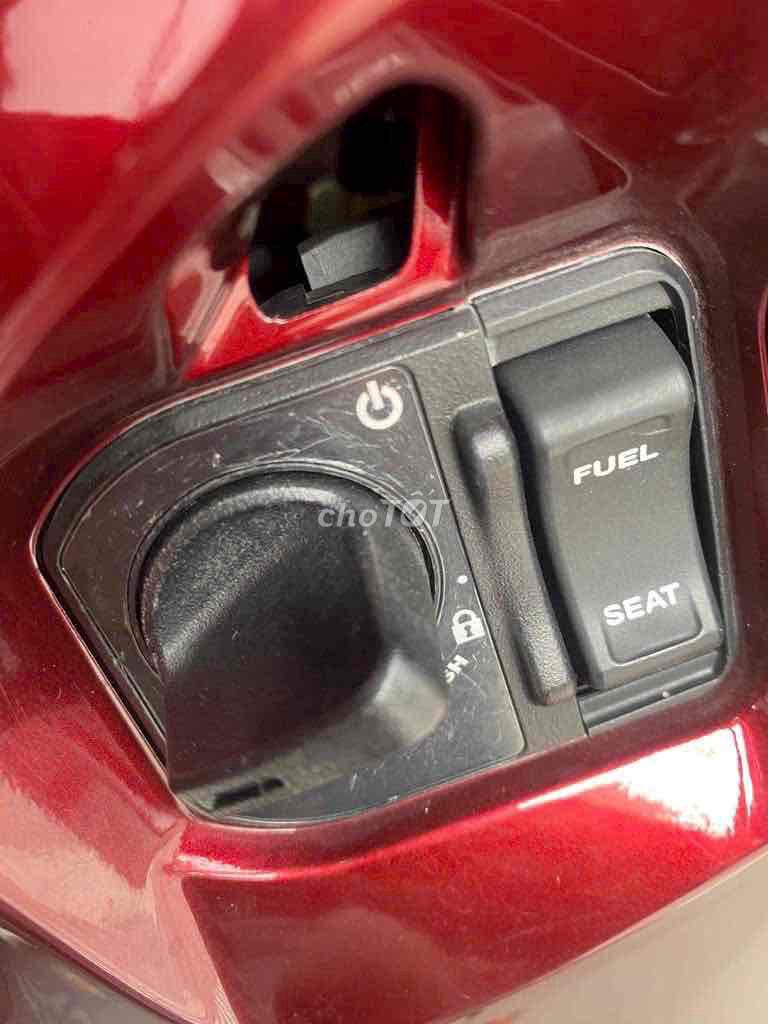 Honda Lead 2024 - ảnh 4
