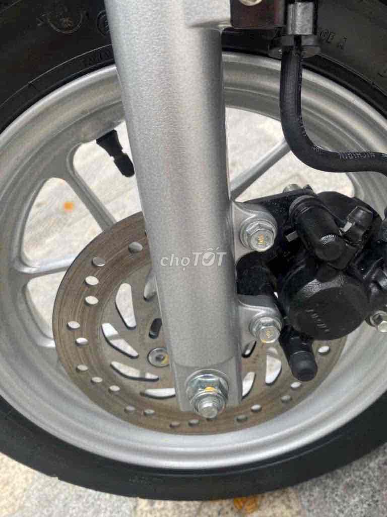 Honda Lead 2024 - ảnh 5