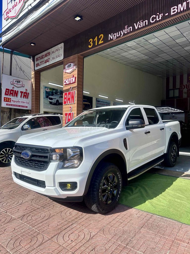 Ford Ranger 2023 - ảnh 2